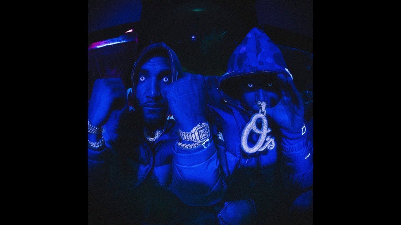 (FREE) SHORELINE MAFIA TYPE BEAT " IN THE DARKNESS "