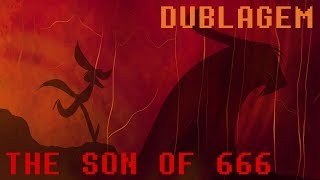 Vivziepop - The Son of 666 - (Fandub PT BR)