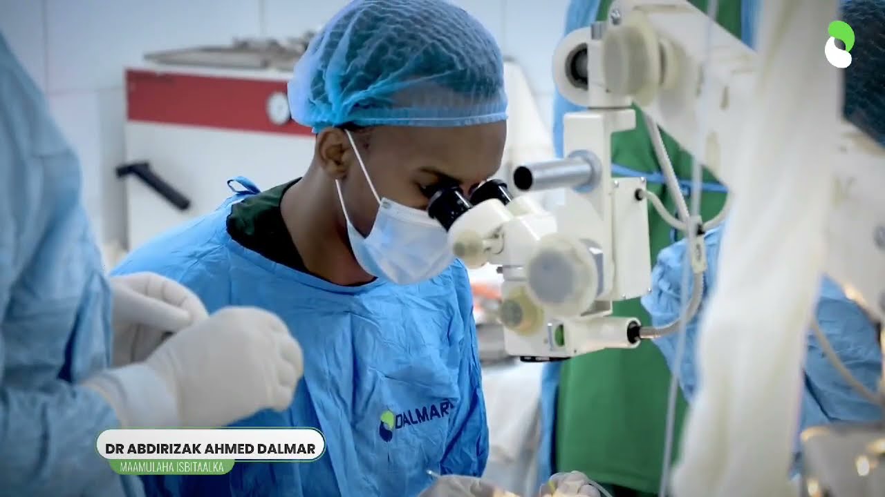 FREE EYE MEDICAL CAMP