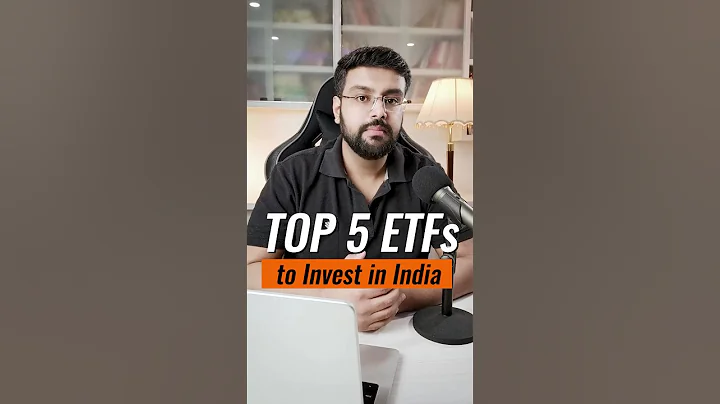 Best ETFs in India in 2024 💸 #shorts - DayDayNews