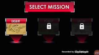FPS Fire Survival Free Counter Shooting Strike screenshot 2