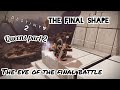 Destiny 2 The Final Shape [Queens part 2] the eve of the final battle