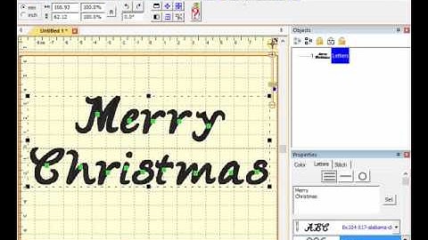 Rename a font with AlphaTricks