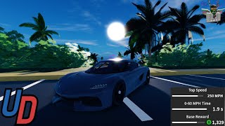 Totaltoxicfan - roblox ultimate driving reaching 100000 miles and becoming