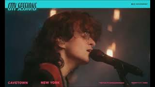 Cavetown Idea Of Her 1/19 stream