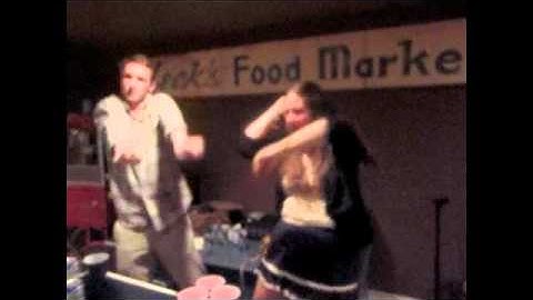 Ms. Kammes Creative Writing Video Kara Gabrielle & Steph