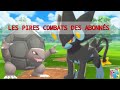 Un luxray en ligue hyper   les pires combats des abonns  pokmon go french pvp