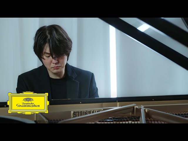Seong-Jin Cho – Handel: Menuetto in G minor (arr. Wilhelm Kempff) class=