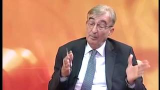 Vii Emisija Vlaški Mozaik Na Best Televiziji Zajecar - 09.01.2013 Prof.dr.cedomir Cupic