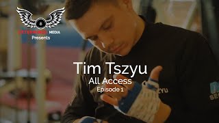 Tim Tszyu: All-Access Ep1
