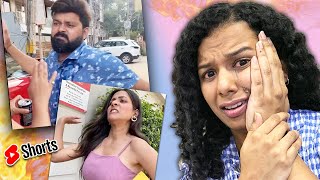 Worst Indian YouTube Shorts