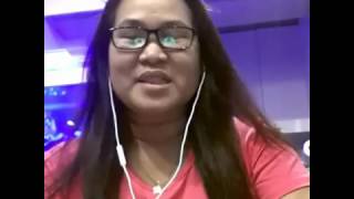 Endang saraswat by putri panggung