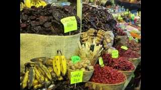 Oaxaca Slideshow