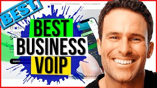 The Best Business VoIP Phone System 2021🔥 screenshot 1