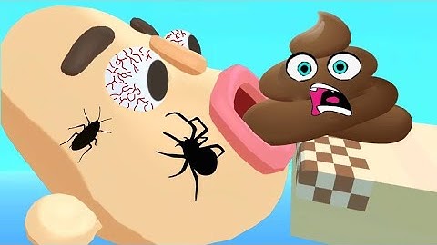 Sandwich Run| Ice Cream 🍦- All Level Gameplay Android,iOS - NEW APK MEGA UPDATE