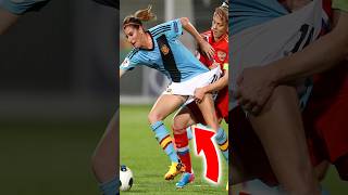 👉 Super funny moments in women&#39;s football 🔥