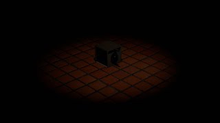 Ninja Cube Viewer 2; 2 Custom Night | Official Launch Trailer screenshot 5