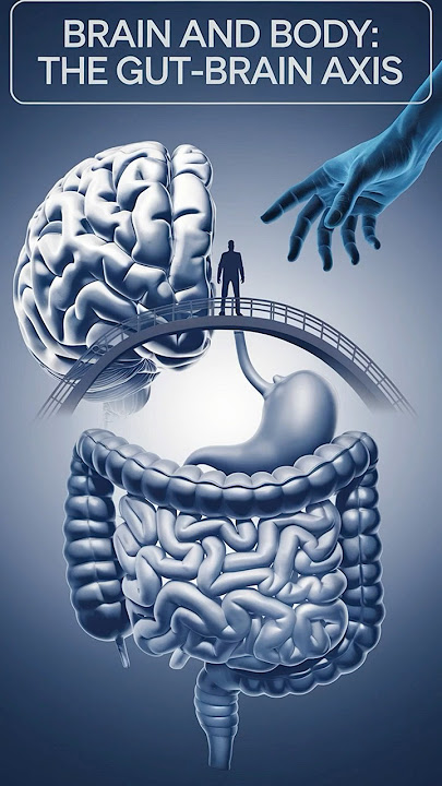 Brain and Body: The Gut-Brain Axis