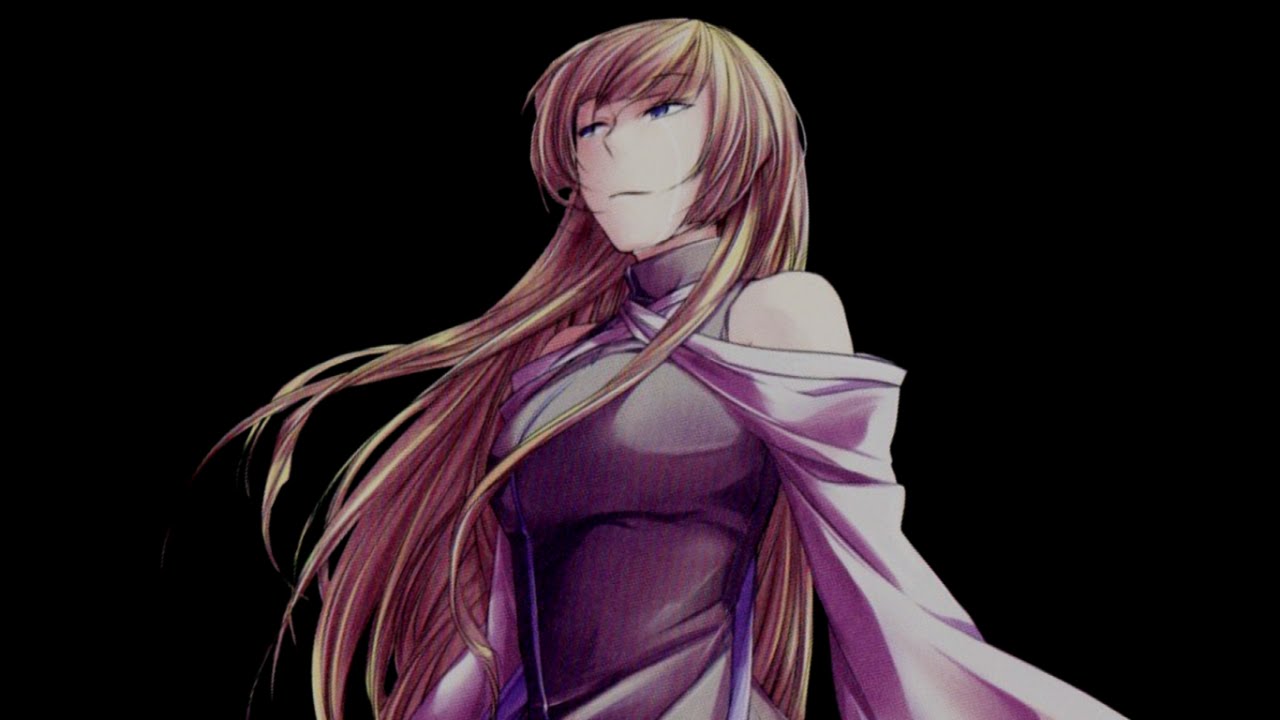 【Megurine Luka】Whereabouts of the Miracle 【Fanmade PV】