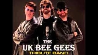 The Bee Gees -  Cherry Red [ Bowo collect.]