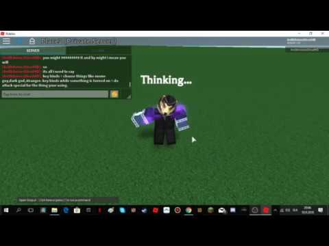 Roblox Voidacity The Wao What Another One V3 0 Script Youtube - roblox script what another one