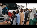 Ramadan 2023 - Iftar in Zimbabwe (5) | People's Foundation | Ramadan 2023