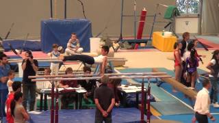 20140517 medaglia d'oro parallele