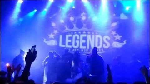 Can It Be All So Simple Live in Toronto