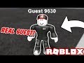 How To Play As A Guest On Roblox 2019