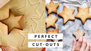 Gluten Free Sugar Cookies You Can Cut Out! (Soft & Delicious!) screenshot 3