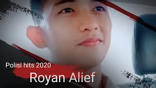 Polisi Ganteng Briptu Royan Alief Mirip Aktor Korea