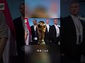 World Cup Commercialization: Is Football Losing Its Soul? #shorts
