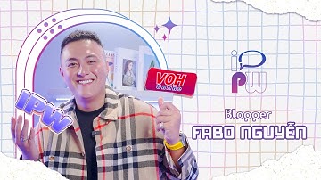 Fabo Nguyễn lần đầu tiết lộ tuổi thật và trị giá "tủ giày tiền tỷ" của mình | TGT #shorts