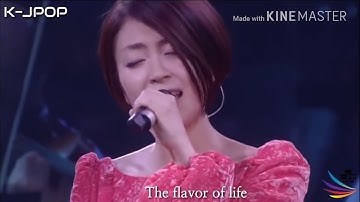 Thumbnail of FLAVOUR OF LIFE - UTADA HIKARU