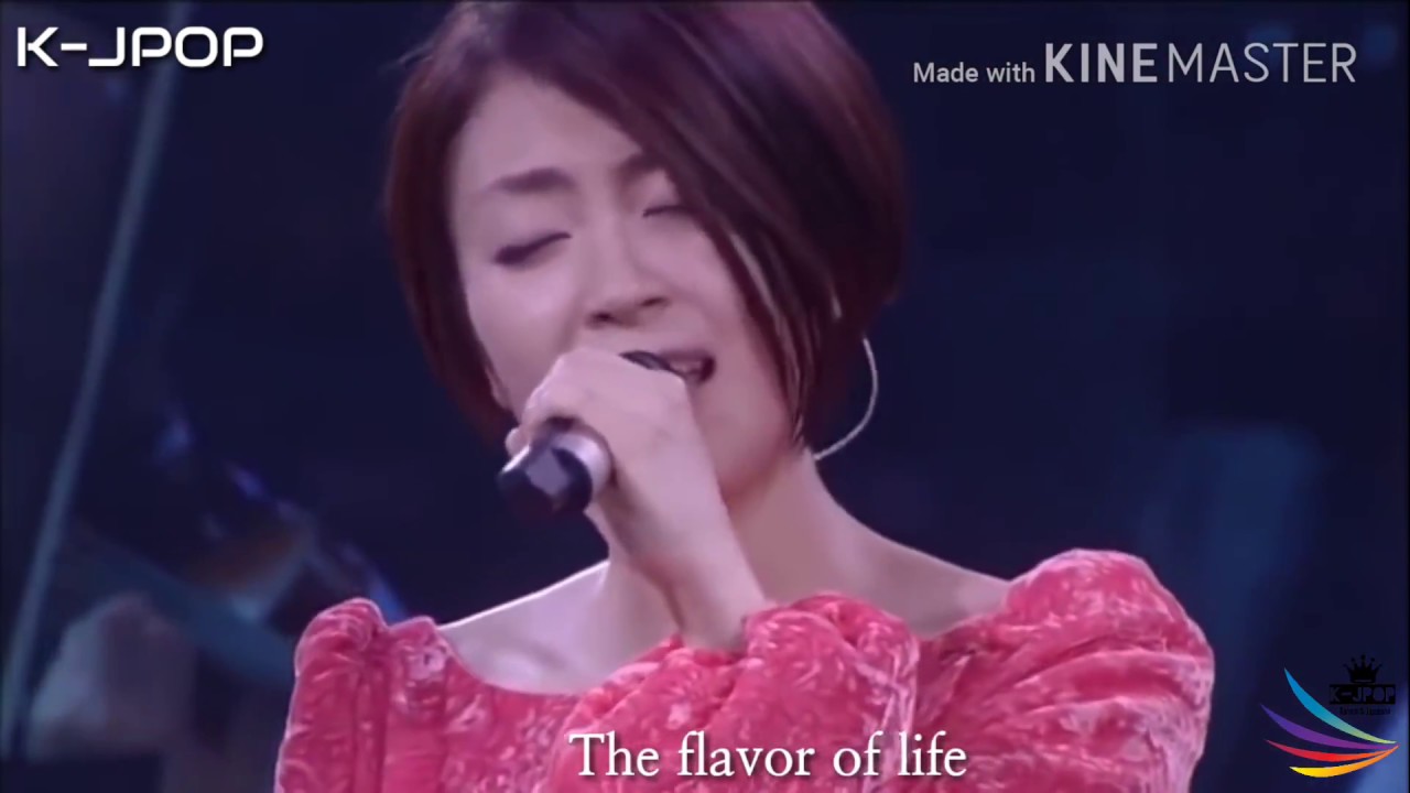 FLAVOUR OF LIFE - UTADA HIKARU