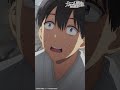 お父さんがやって来るヤァ!ヤァ!ヤァ!【#カッコウの許嫁 Season2】#東山奈央 #石川界人