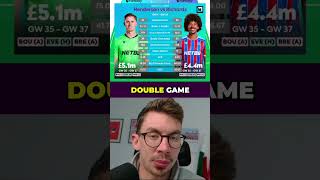 Players To Buy   For Fpl Gameweek 35  Fantasy Premier League 2526