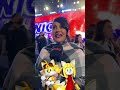 She can voice two characters AT THE SAME TIME 🤯 #sonic3 #actress #interview #skill #tails #animation