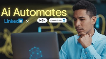 Automating LinkedIn Messaging with AI is a GAME CHANGER