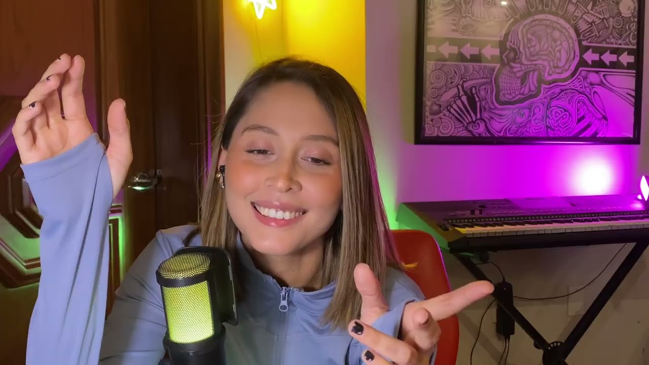 No todos los que están arriba, son líderes