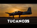 TUCANO 35 - Documentary (ENGLISH SUBTITLES)