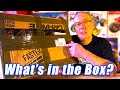 What's In The Box? Surprise Tamiya RC Car Gift and RC Chat!