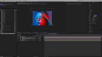 iMockup Real Footage Vol5 Toolkit Tutorial(After Effects Template)