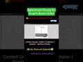 Use of Requisition Worksheet | Replenishment &amp; Planning Tab Concept in Item Card in Business Central