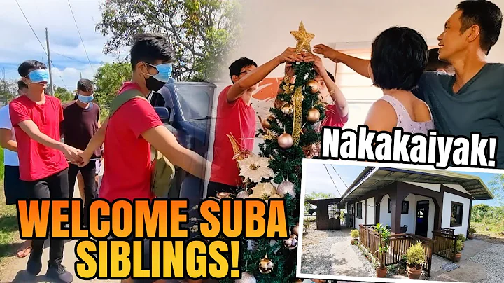 Part 83 Magkakapatid Lumalaban Sa Hamon Ng Buhay |...