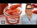 The original and the best...Homemade Thai Sriracha Sauce | Marion's Kitchen