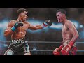 David Benavidez vs David Morrell - A CLOSER LOOK (4K)