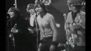 The Byrds - "I'll Feel A Whole Lot Better" - 5/11/65 chords