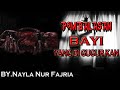 KISAH NYATA PEMBALASAN BAYI YANG DI GUGURKAN BY Nayla Nur Fajria Ramadhani