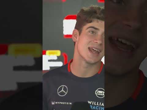 Williams ha hecho